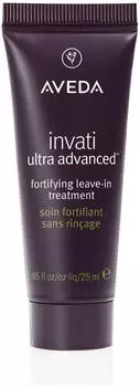 Aveda Invati Ultra Advanced Fortifying Leave-In Treatment (25ml)
