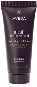 Aveda Invati Ultra Advanced Thickening Conditioner Light (40 ml)
