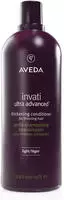 Aveda VCT3010000, Aveda Invati Ultra Advanced Thickening Conditioner Light 1000...