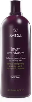 Aveda Invati Ultra Advanced Thickening Conditioner Light (1000 ml)