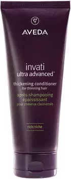 Aveda Invati Ultra Advanced Thickening Conditioner Rich (200 ml)