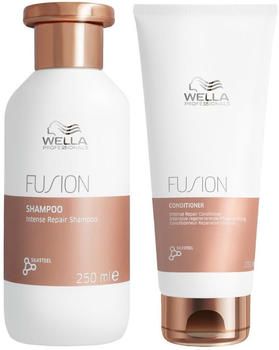 Wella Professionals Fusion Intense Repair Set (2-tlg.)