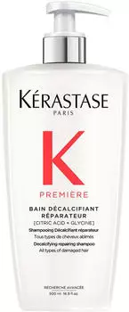 K&eacute;rastase Premi&egrave;re Bain D&eacute;calcifiant R&eacute;parateur (500 ml)