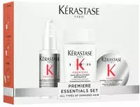 K&eacute;rastase E4250900, K&eacute;rastase Premi&egrave;re Discovery Set