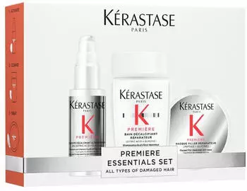 Kérastase Première Discovery Set (3-tlg.)