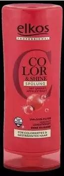Elkos Professional Color & Shine Sp&uuml;lung