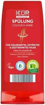 Kür Professional Spülung Colour & Shine