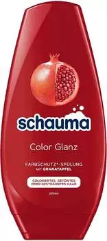 Schauma Color-Glanz Farbschutz-Sp&uuml;lung