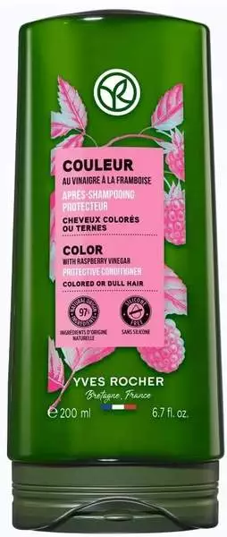 Yves Rocher Color Schützende Spülung