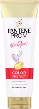 Pantene Pro-V Vita Glow Color Protect Pflegesp&uuml;lung