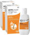 Klinge Pharma Ketoconazol 20mg/g Shampoo