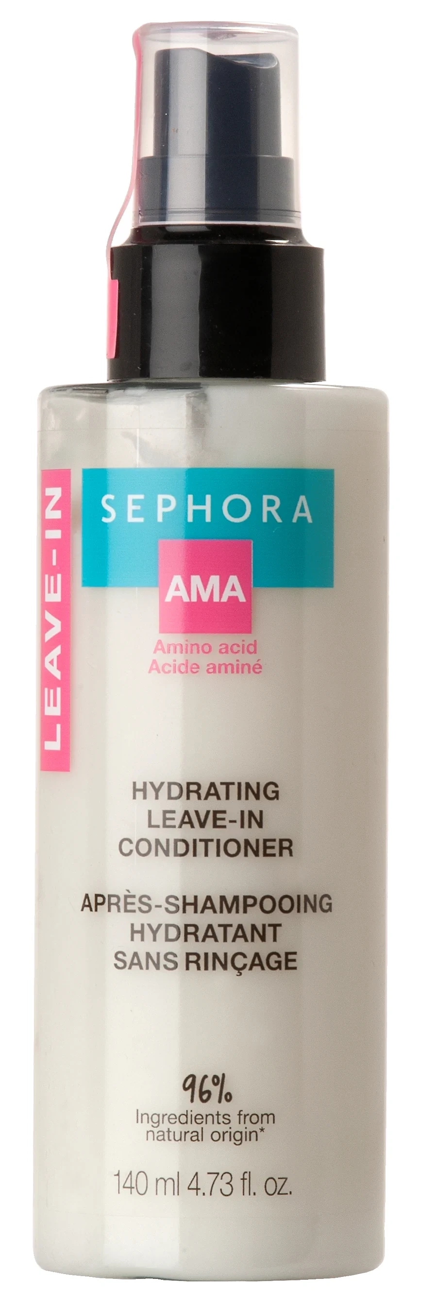 Sephora Hydrating Leave-In-Conditioner (140 ml)