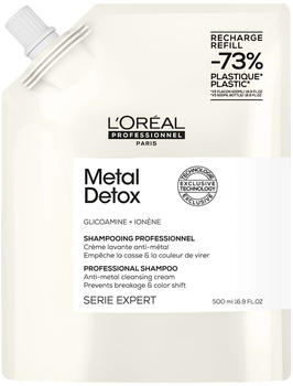 L'Or&eacute;al S&eacute;rie Expert Metal DX Shampoo Refill (500ml)