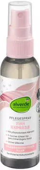 dm Alverde Pflegespray 7in1 Express