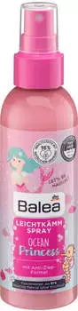 dm Balea Leichtk&auml;mmspray Ocean Princess