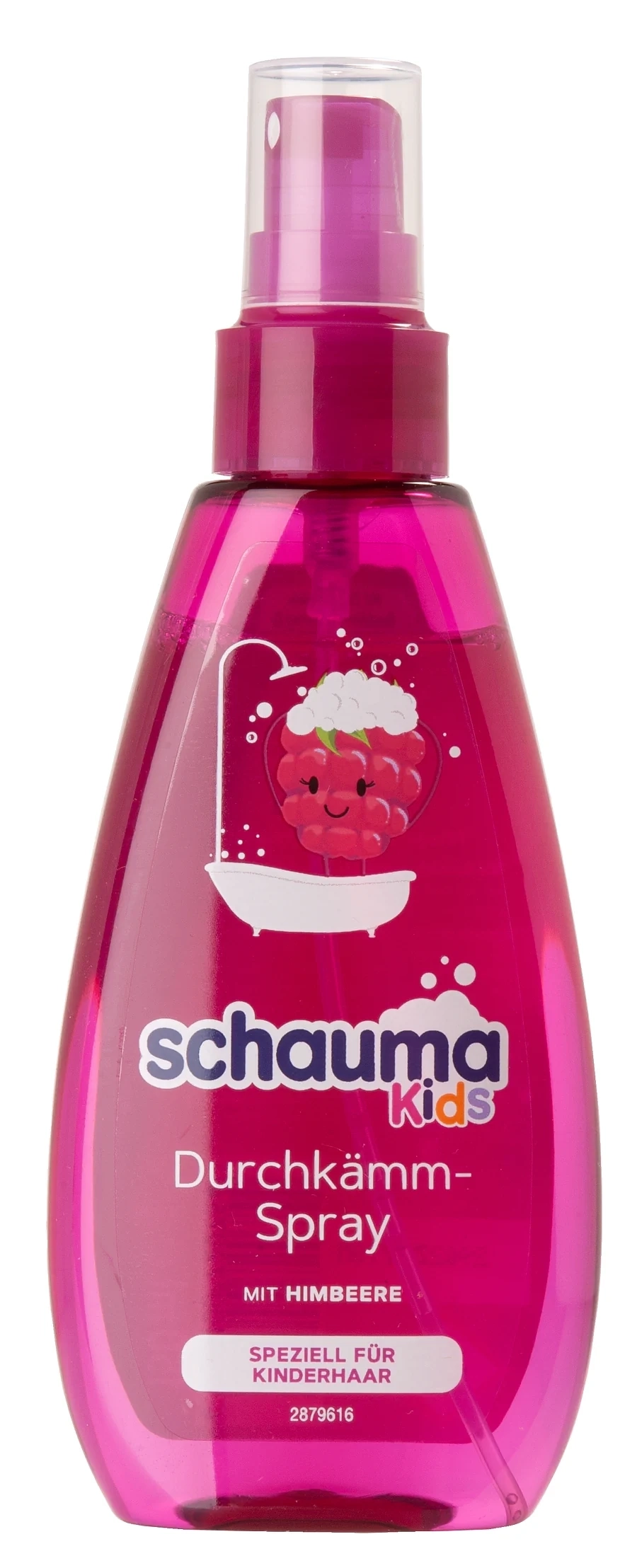 Schauma Kids Durchk&auml;mm-Spray