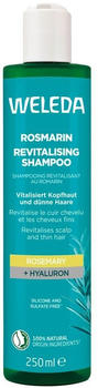 Weleda Rosmarin Revitalising Shampoo (250ml)