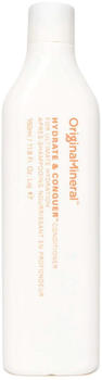 O&M Hydrate & Conquer Conditioner (350ml)