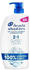 800 ml, Pumpspender: Head & Shoulders 2in1 Classic Clean Anti-Schuppen Shampoo & Conditioner