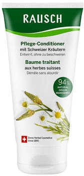 Rausch Pflege-Conditioner Schweizer Kr&auml;utern (150 ml)
