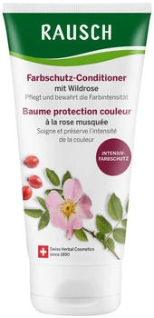 Rausch Farbschutz-Conditioner mit Wildrose (150ml)