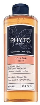 Phyto Color Farbschutz Shampoo (500ml)