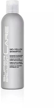Hair Haus Super Brillant Care No-Yellow Shampoo 250 ml