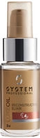 System Professional LipidCode 7310, System Professional LipidCode LuxeOil
