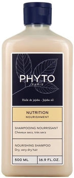 Phyto Nutrition Shampoo 500 ml