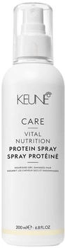 Keune Care Vital Nutrition Protein Spray 200 ml