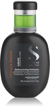 Alfaparf Milano Semi di Lino Sublime Cellula Madre Restructuring Multiplier 150 ml