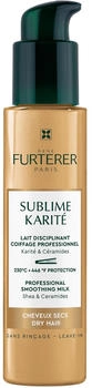 Renè Furterer Sublime Karité Bändigende Pflege-Milch 100 ml Renè Furterer Sublime Karité Bändigende Pflege-Milch 100 ml