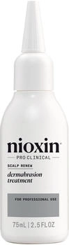 Nioxin Dermabrasion Scalp Renew Treatment 75 ml