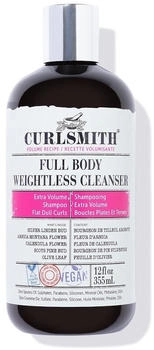 Curlsmith Full Body Weightless Cleanser 335 ml