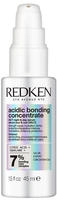 Redken K&ouml;rperpflegemittel ACIDIC BONDING CONCENTRATE Tages- und Nachtserum