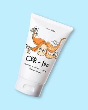 Elizavecca Regenerierende Haarmaske Milky Piggy 100 ml