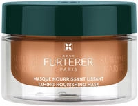 Furterer Sublime Karite N&auml;hrende Gl&auml;ttende Maske 200 ml
