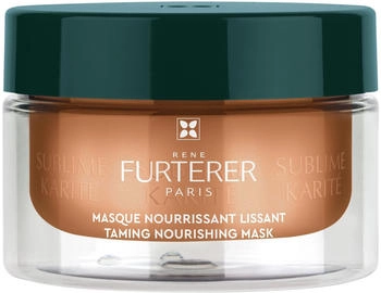 Renè Furterer Sublime Karité Taming Nourishing Mask 200ml
