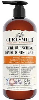 Curlsmith Curl Quenching Wasch-Spülung XL 947 ml