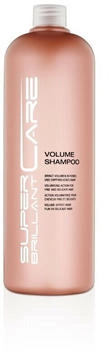Hair Haus Super Brillant Care Volumen Shampoo 1000 ml