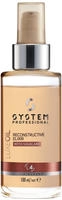 System Professional LuxeOil Reconstructive Elixier mit Squalan, 100 ml