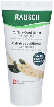 Rausch Coffein-Conditioner mit Ginseng (30 ml)