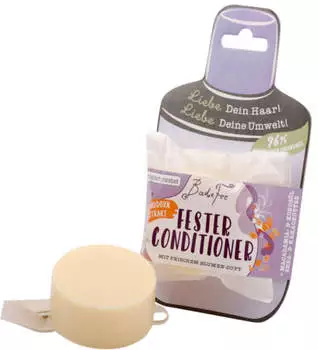 Badefee Fester Conditioner