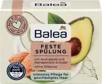Balea Feste Sp&uuml;lung Avocado&ouml;l 60 g