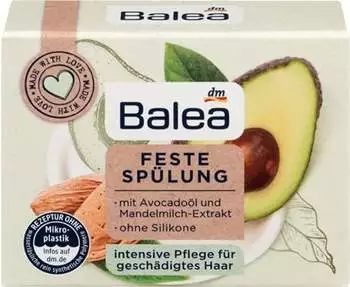 Balea Feste Sp&uuml;lung