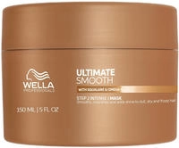Wella Professionals Ultimate Smooth Maske 150 ml, Grundpreis: &euro; 127,93 / l