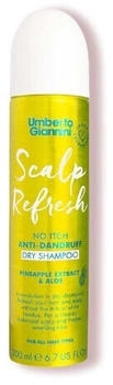 Umberto Giannini Scalp Refresh Dry Shampoo (200 ml)