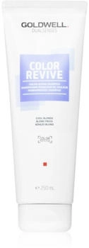 Goldwell Dualsenses Color Revive Shampoo Cool Blonde (250ml)