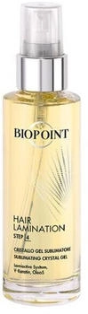 Biopoint Hair Lamination Step 4 (50ml)