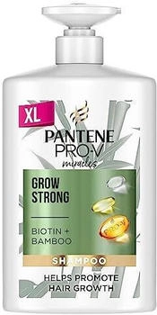 Pantene PRO-V Shampoo Miracles Grow Strong (1l)